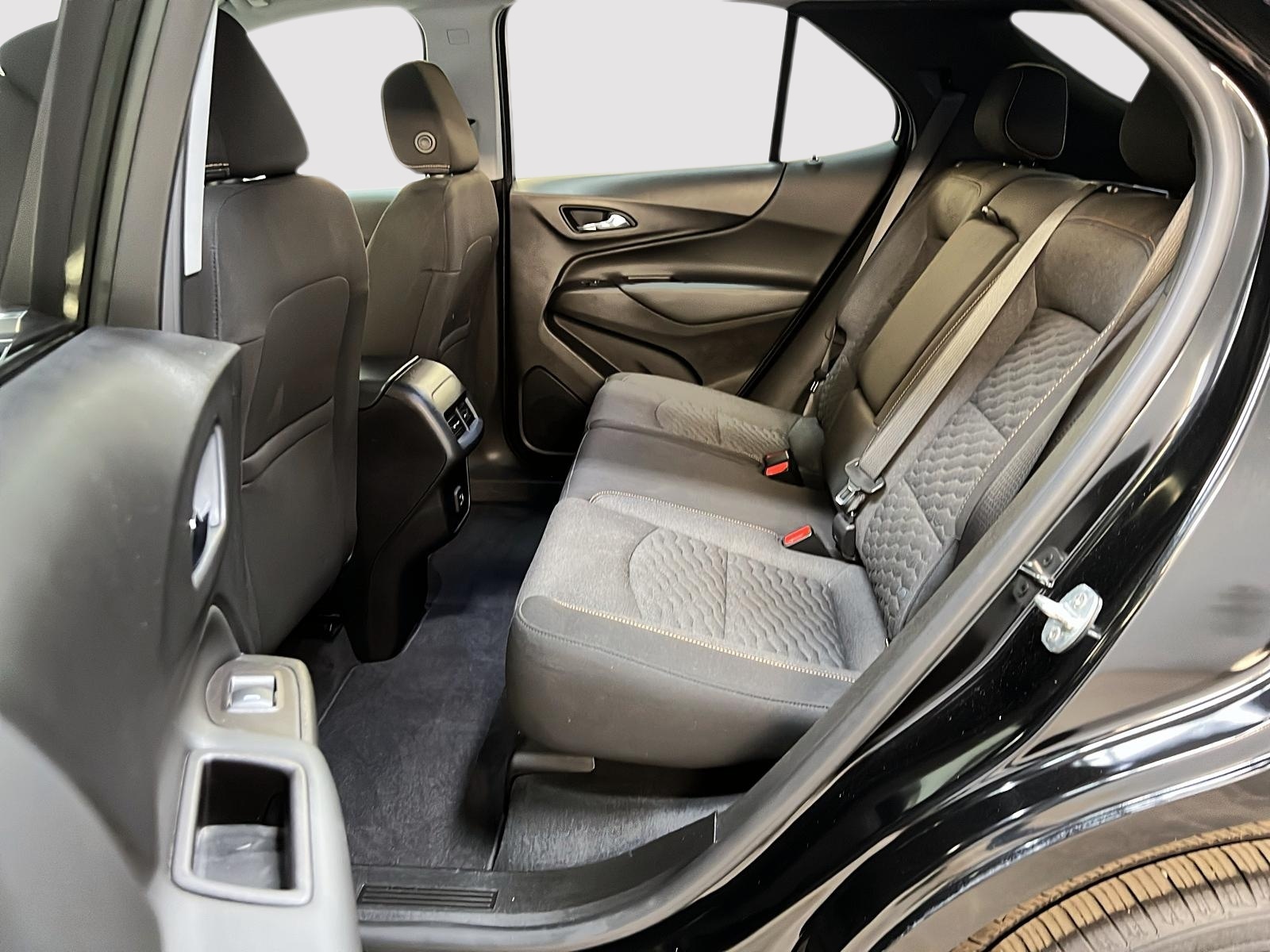 Chevrolet Equinox 1LT 4RM 2021 - image #9