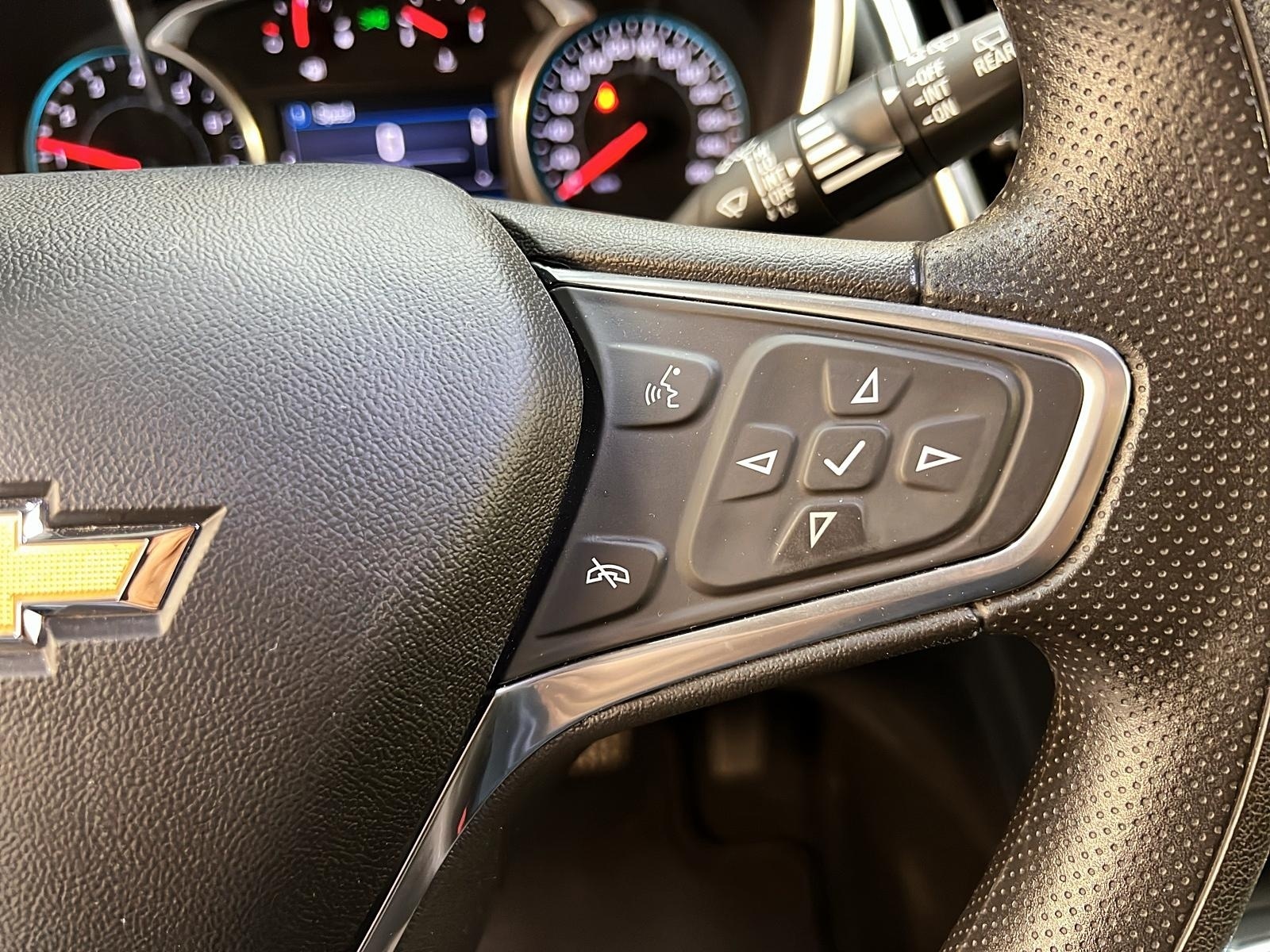 Chevrolet Equinox 2021 - Image #18