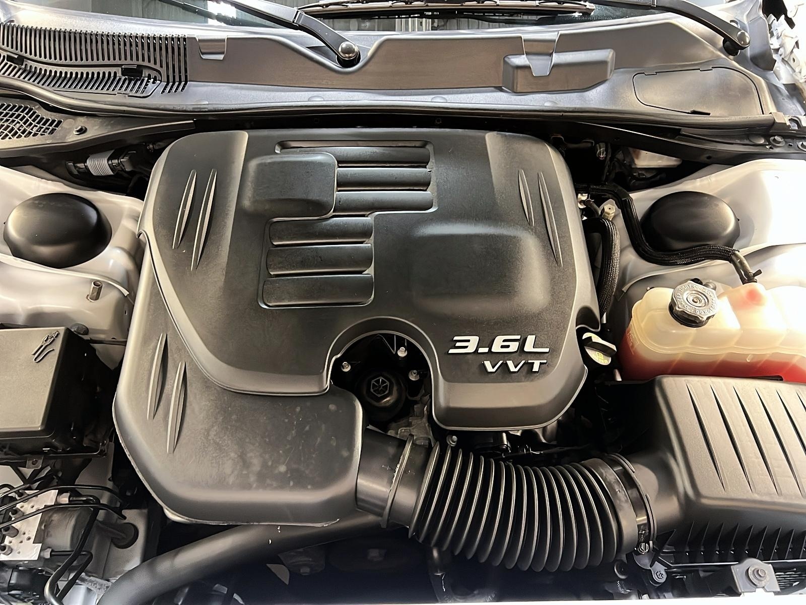 Dodge Challenger GT PLUS BLACKTOP TOIT 4RM 2023 - image #12