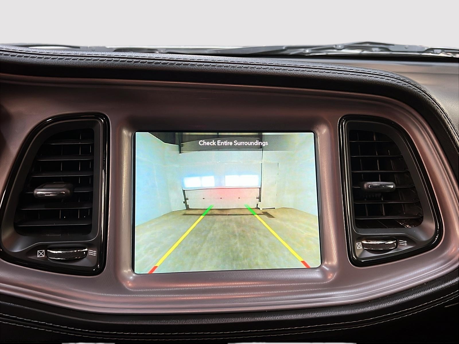 Dodge Challenger GT PLUS BLACKTOP TOIT 4RM 2023 - image #17