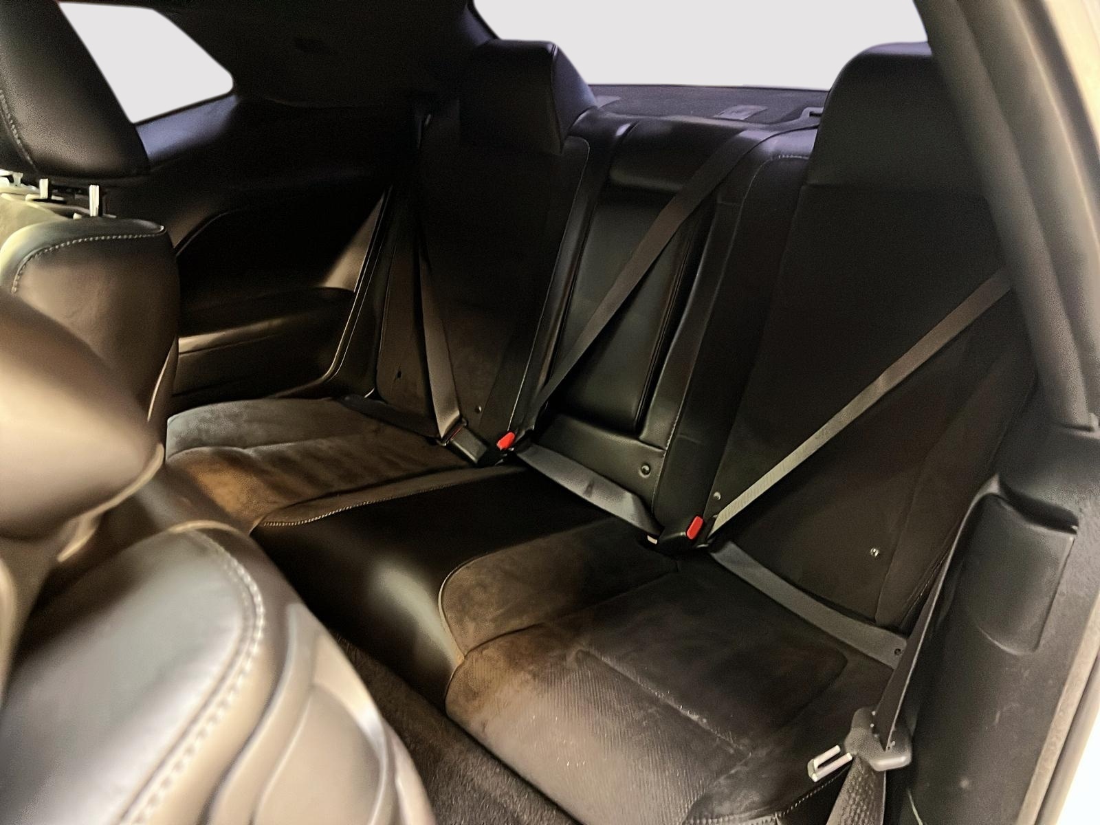 Dodge Challenger GT PLUS BLACKTOP TOIT 4RM 2023 - image #10