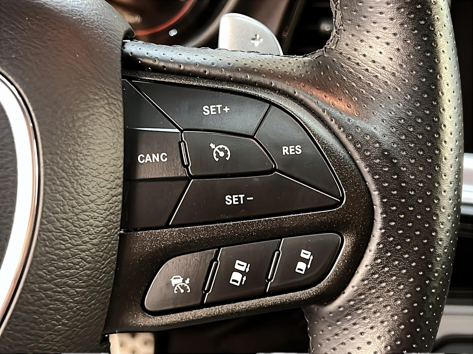 Dodge Challenger GT PLUS BLACKTOP TOIT 4RM 2023 - image #19