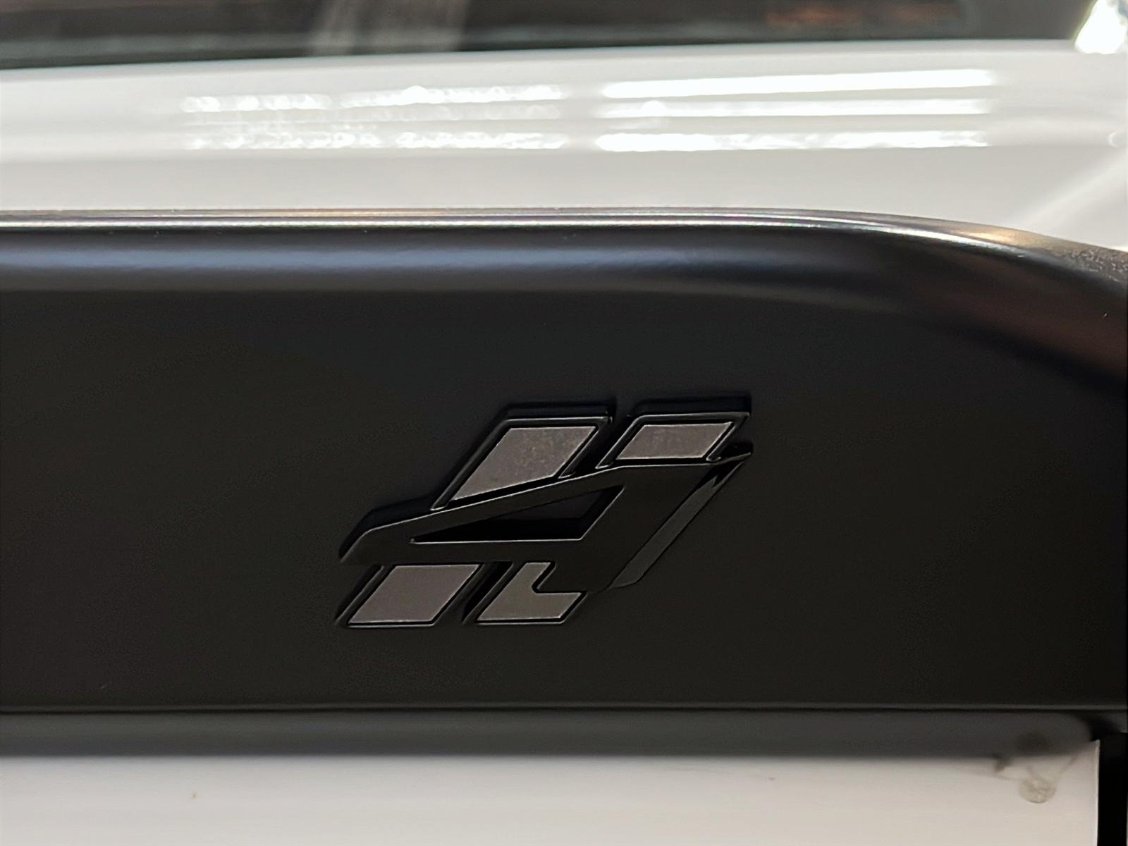 Dodge Challenger GT PLUS BLACKTOP TOIT 4RM 2023 - image #28