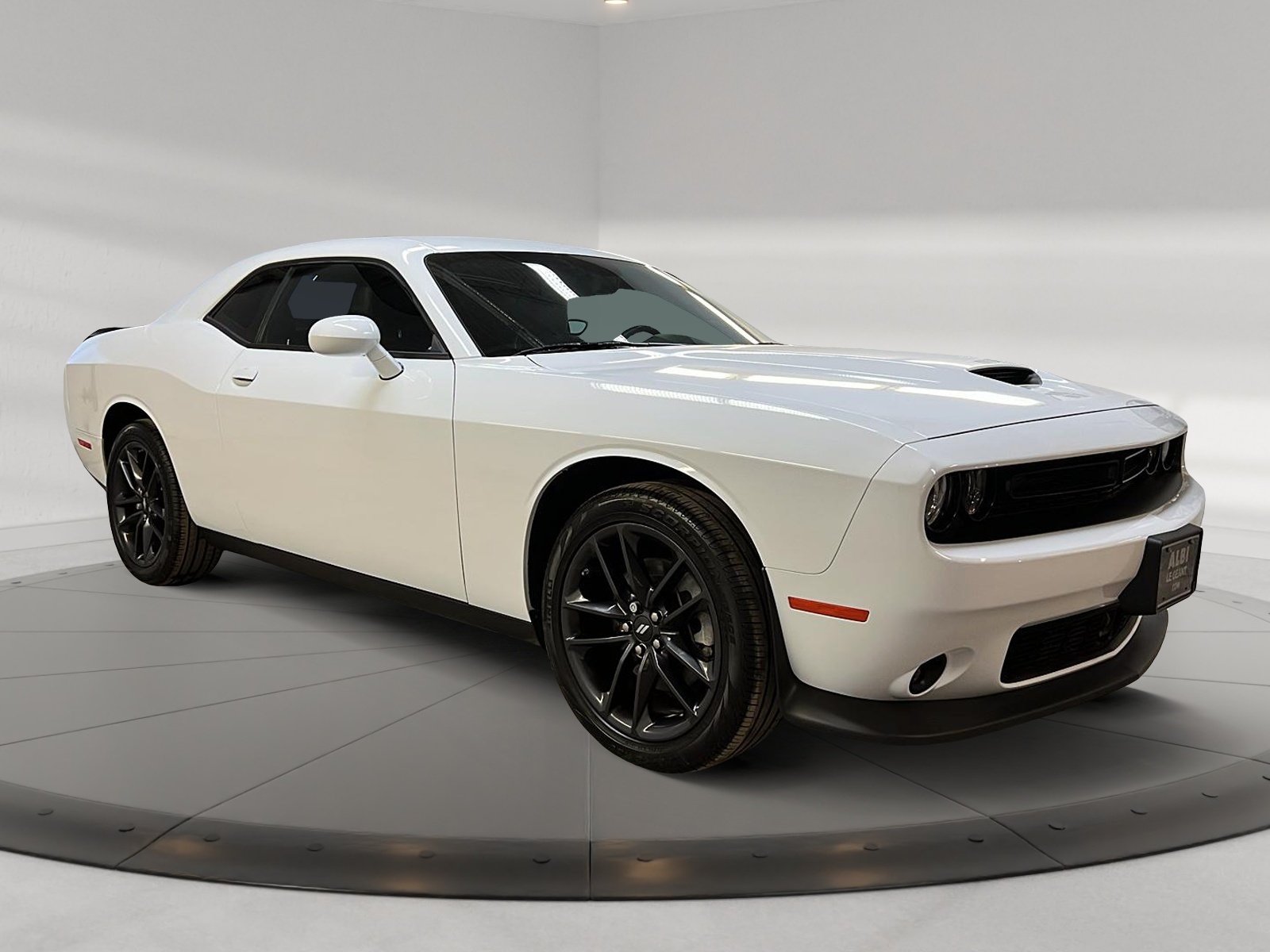 Dodge Challenger GT PLUS BLACKTOP TOIT 4RM 2023 - image #3