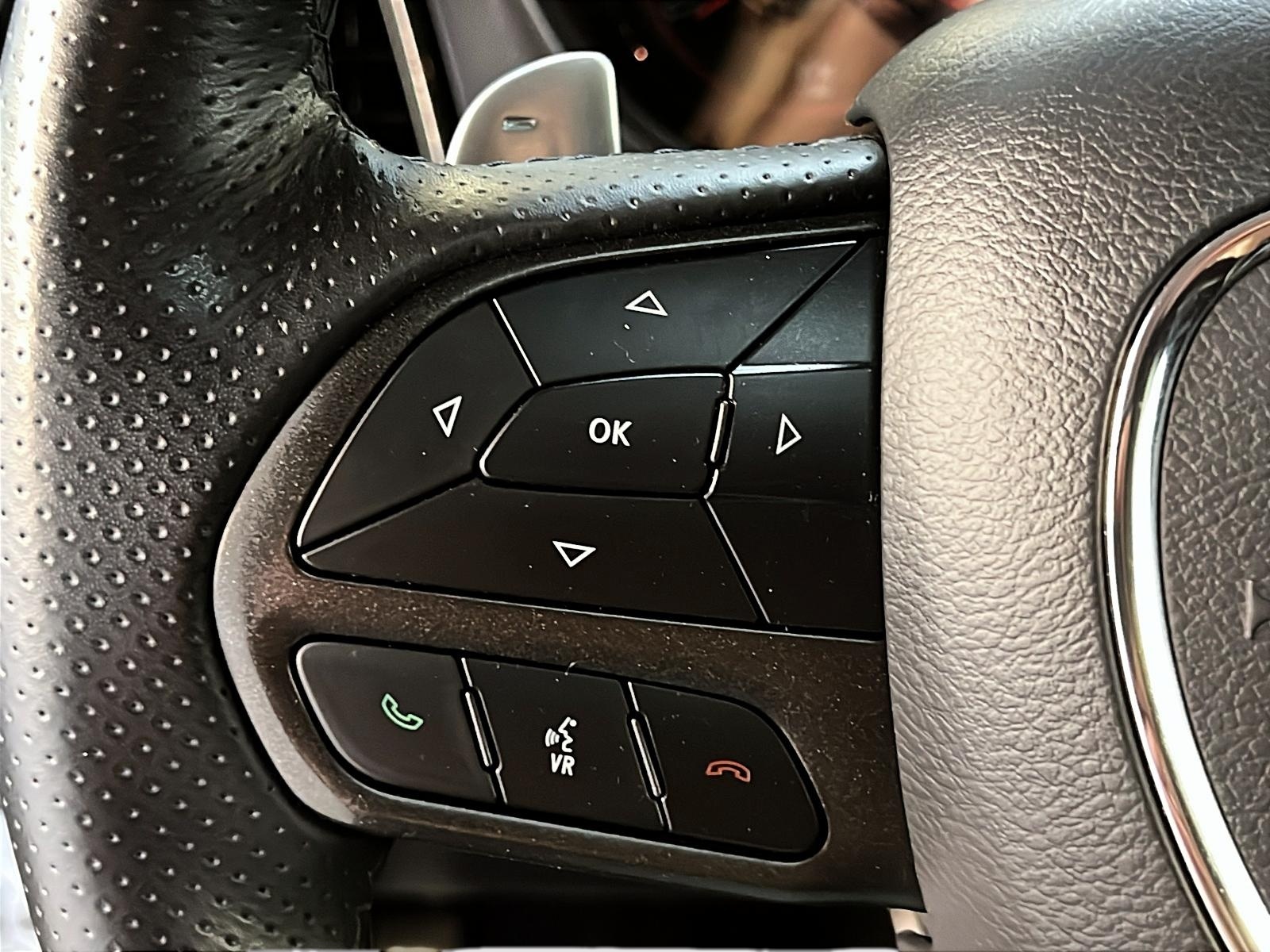 Dodge Challenger GT PLUS BLACKTOP TOIT 4RM 2023 - image #20