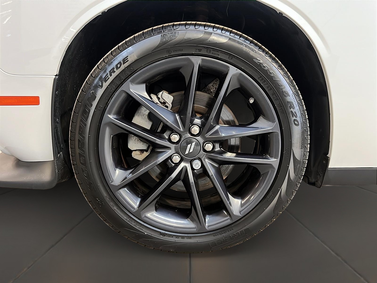 Dodge Challenger GT PLUS BLACKTOP TOIT 4RM 2023 - image #29