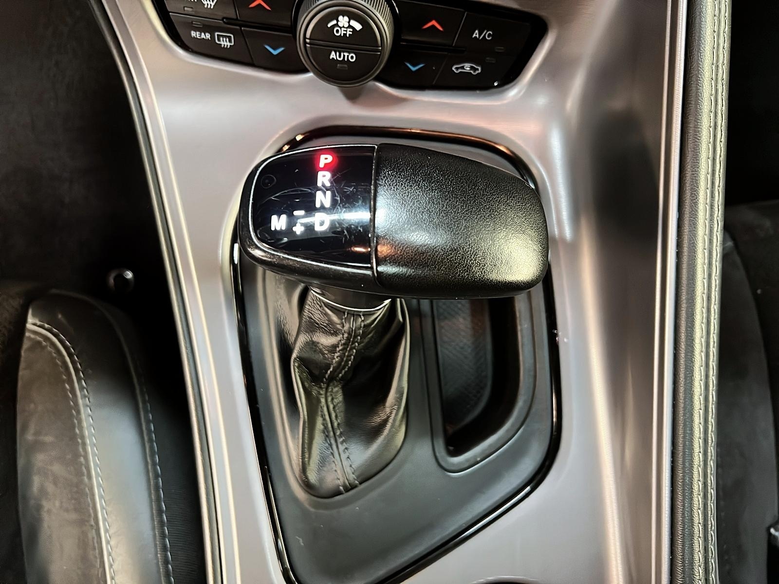 Dodge Challenger GT PLUS BLACKTOP TOIT 4RM 2023 - image #14