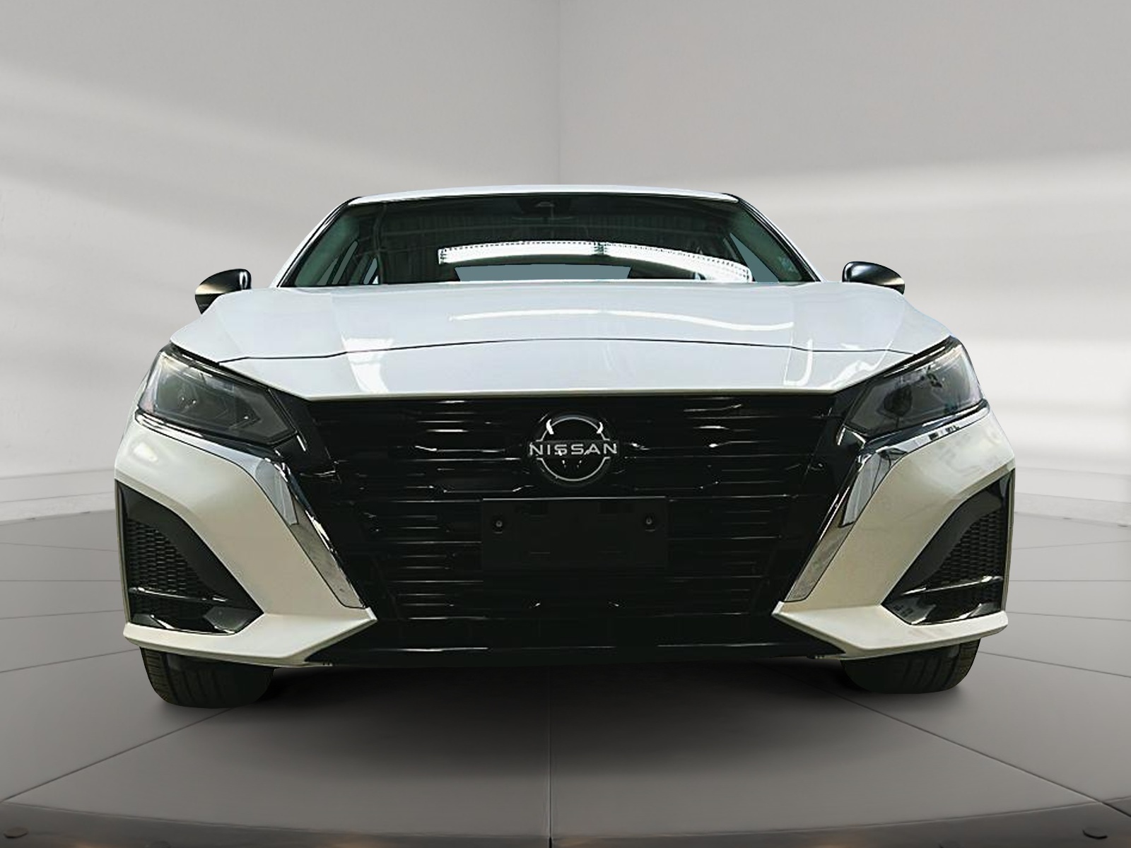 Nissan Altima S 4RM 2024 - image #2