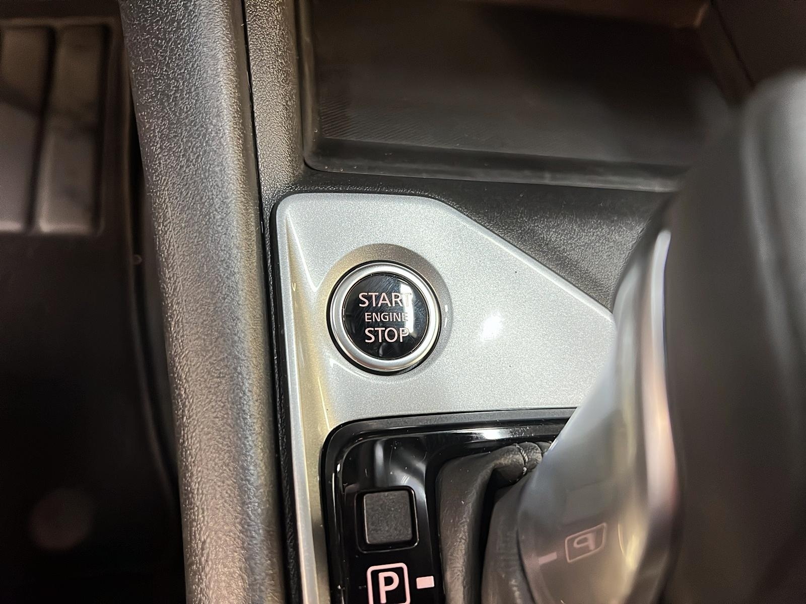 Nissan Altima 2024 - Image #17