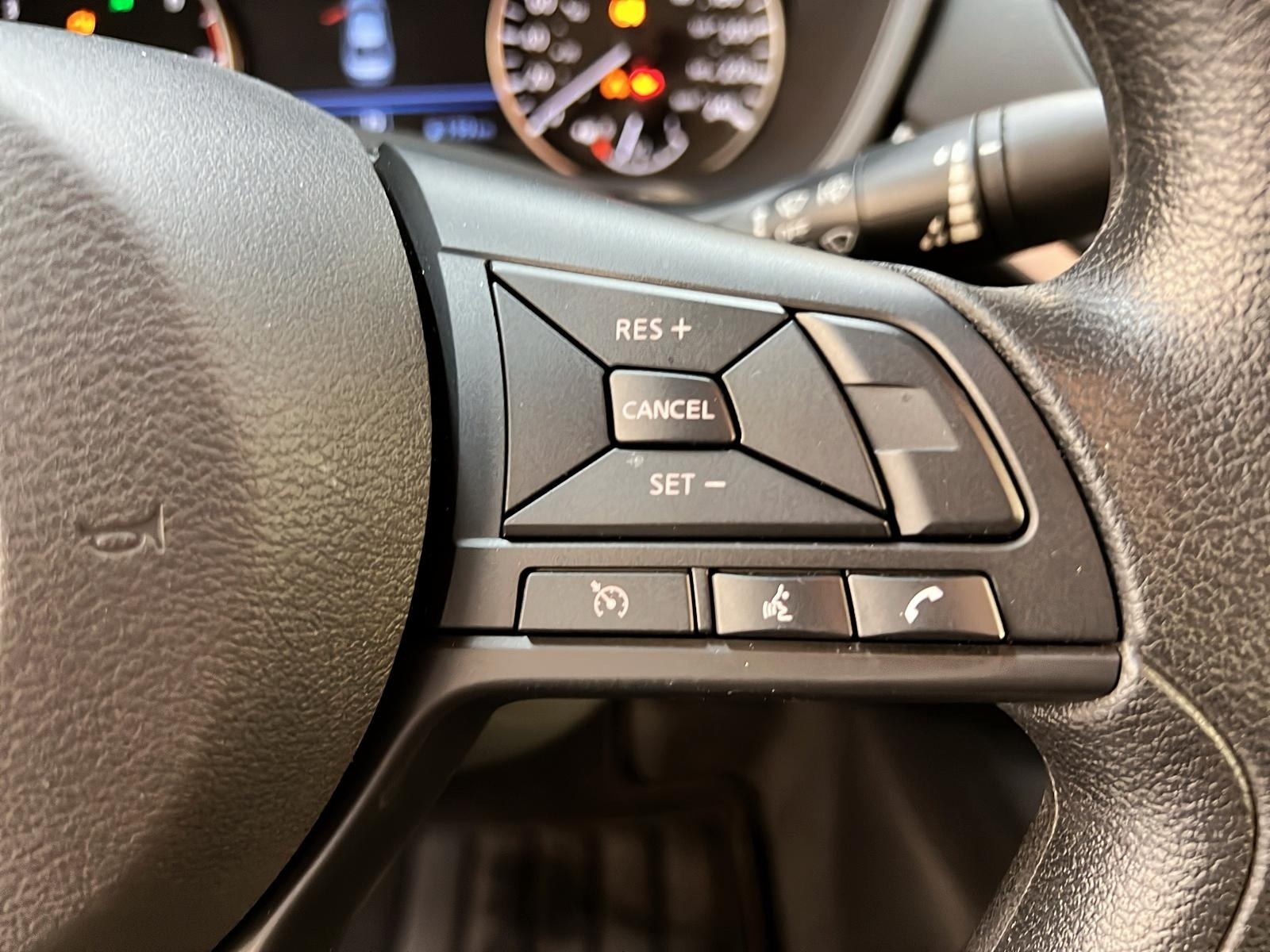 Nissan Altima S 4RM 2024 - image #18