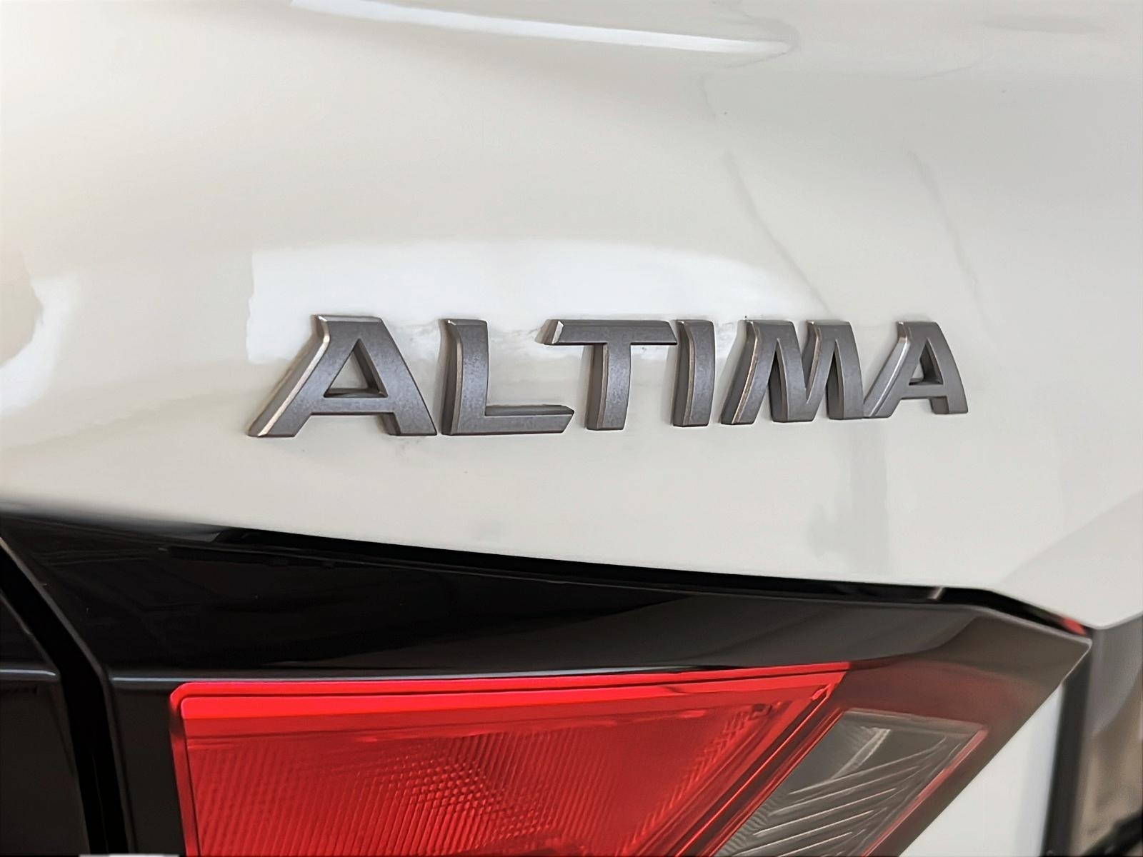 Nissan Altima 2024 - Image #24
