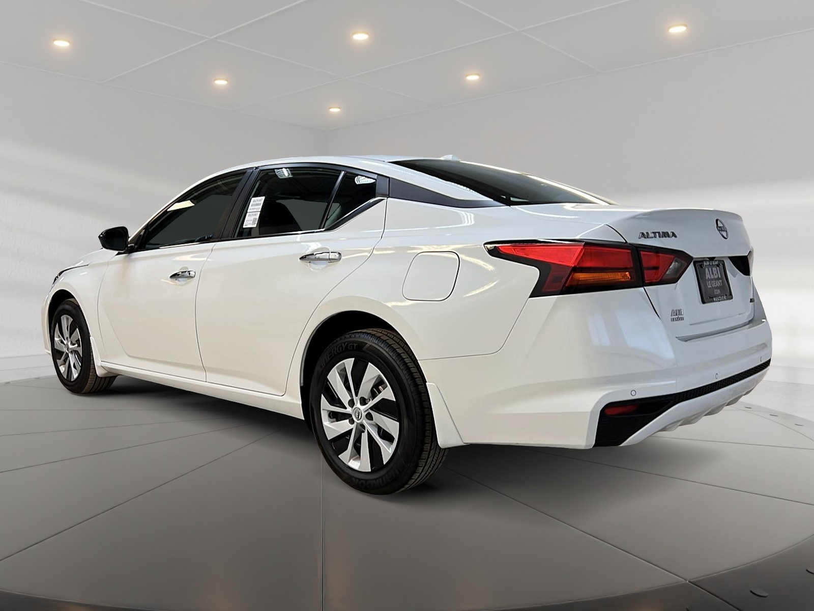 Nissan Altima 2024 - Image #6