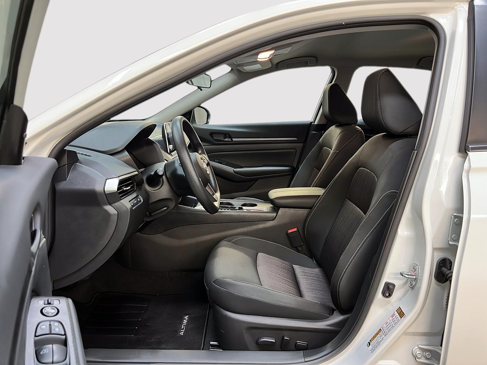 Nissan Altima S 4RM 2024 - image #7