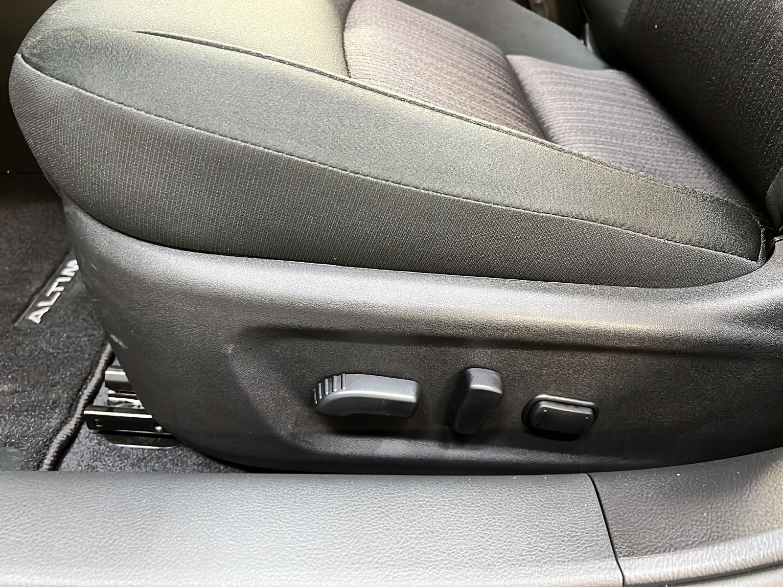Nissan Altima 2024 - Image #23