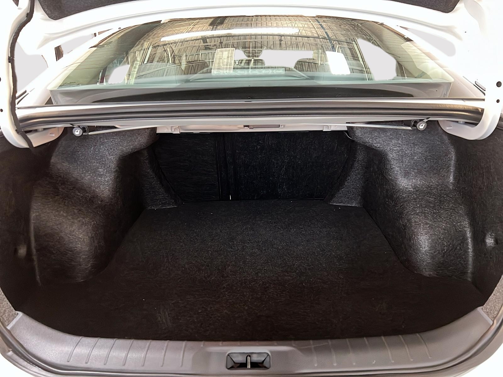 Nissan Altima S 4RM 2024 - image #12
