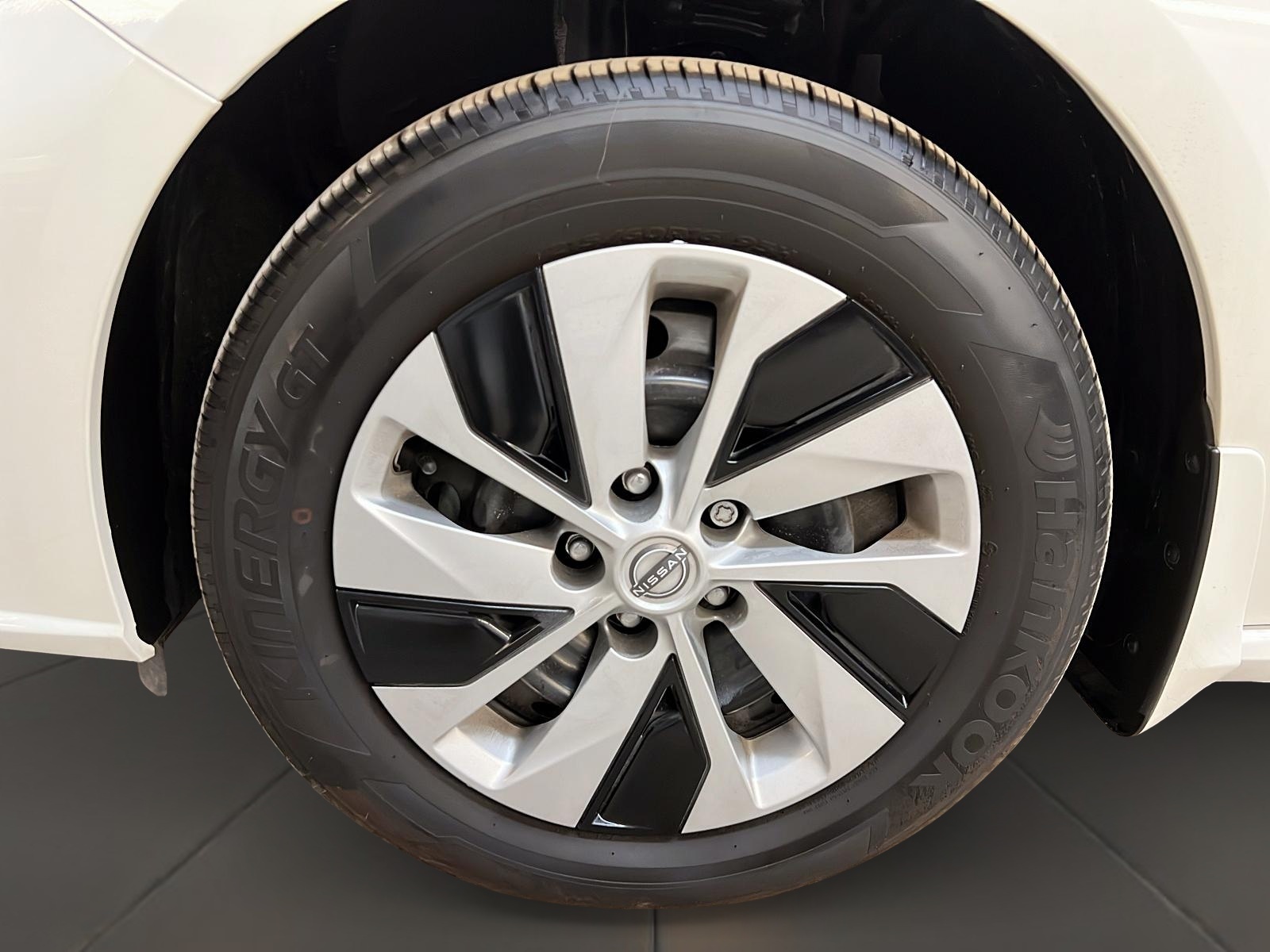 Nissan Altima S 4RM 2024 - image #26
