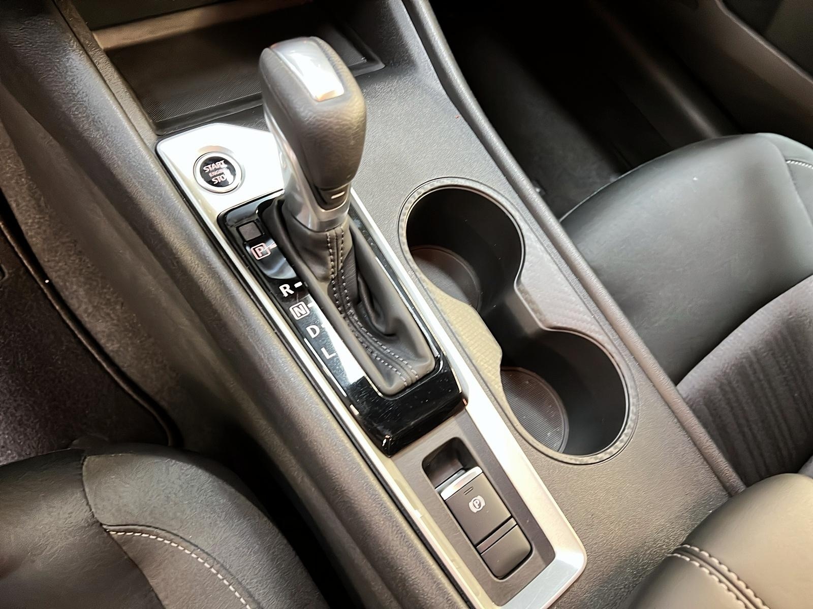 Nissan Altima S 4RM 2024 - image #13