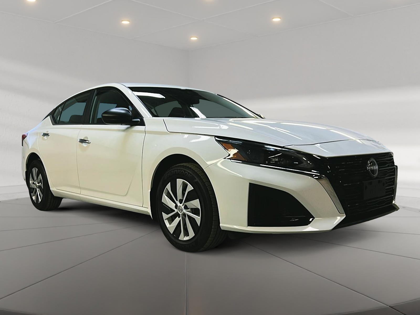 Nissan Altima S 4RM 2024 - image #3