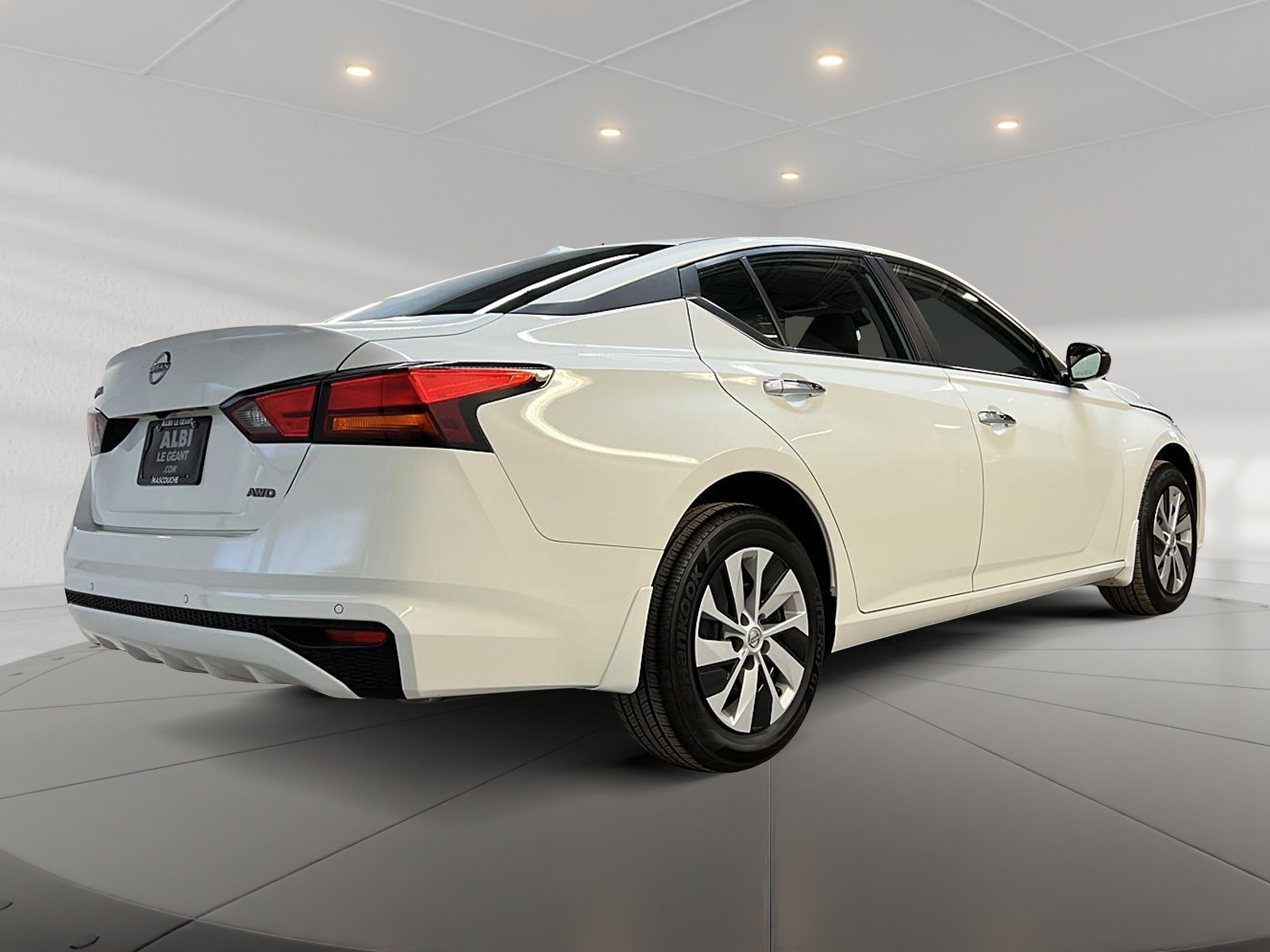Nissan Altima 2024 - Image #4