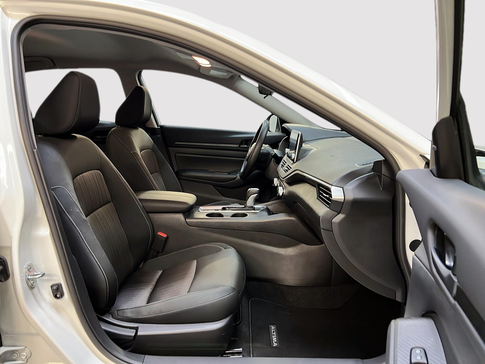Nissan Altima 2024 - Image #8