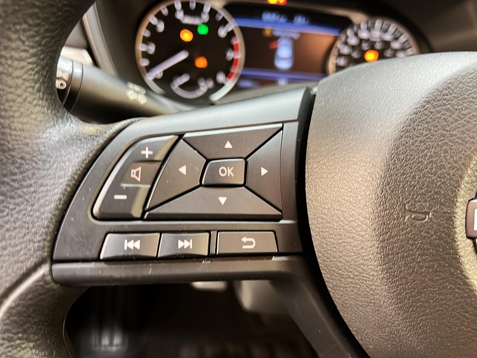 Nissan Altima S 4RM 2024 - image #19