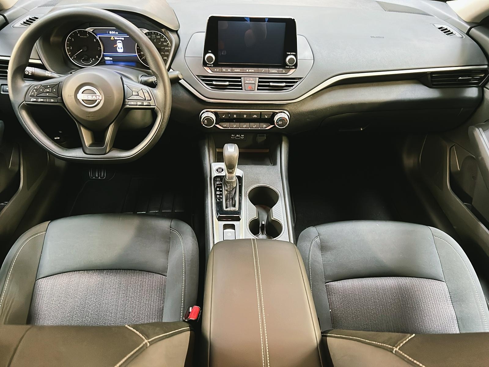 Nissan Altima 2024 - Image #10