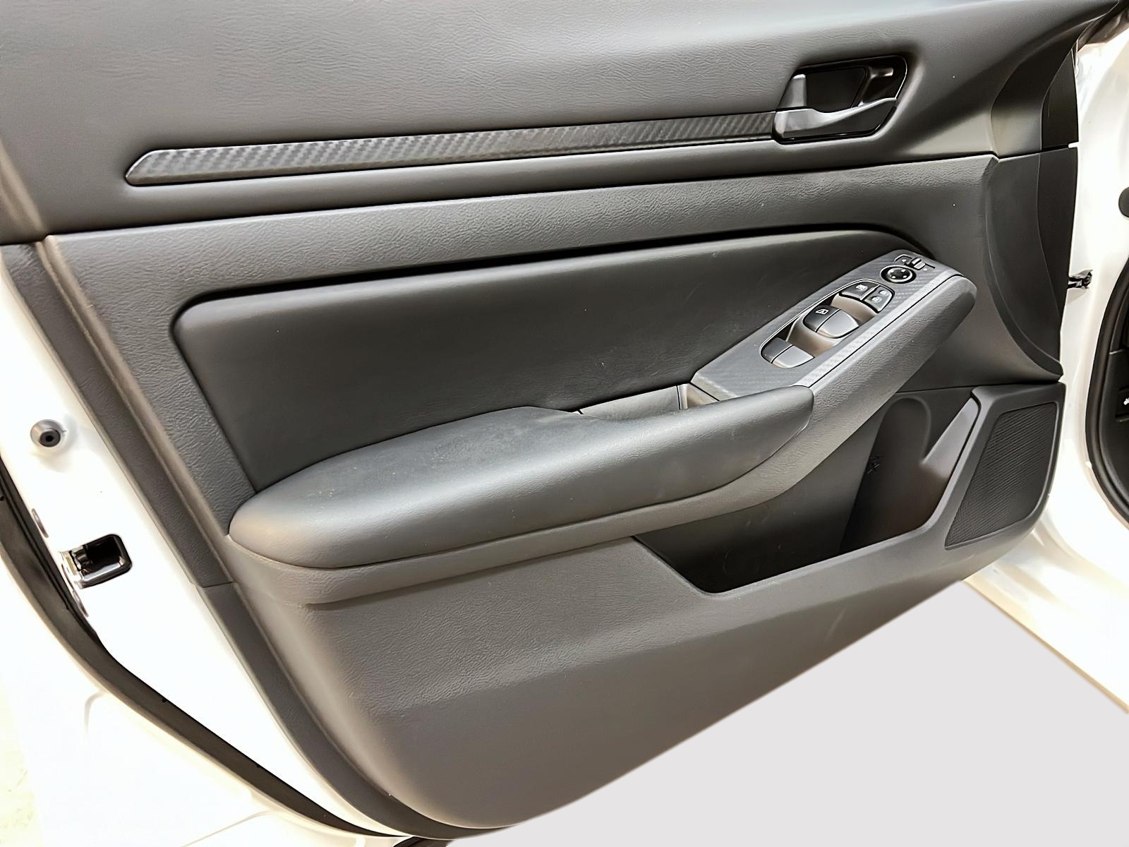 Nissan Altima S 4RM 2024 - image #22