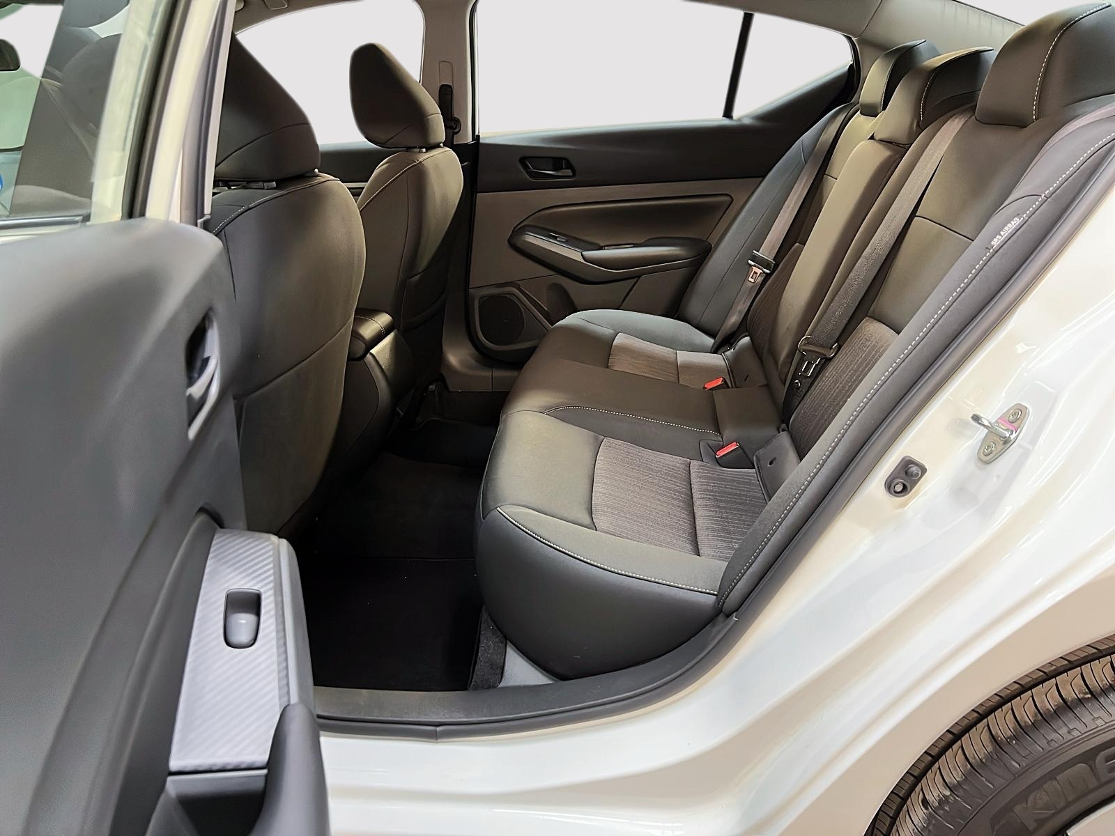 Nissan Altima 2024 - Image #9