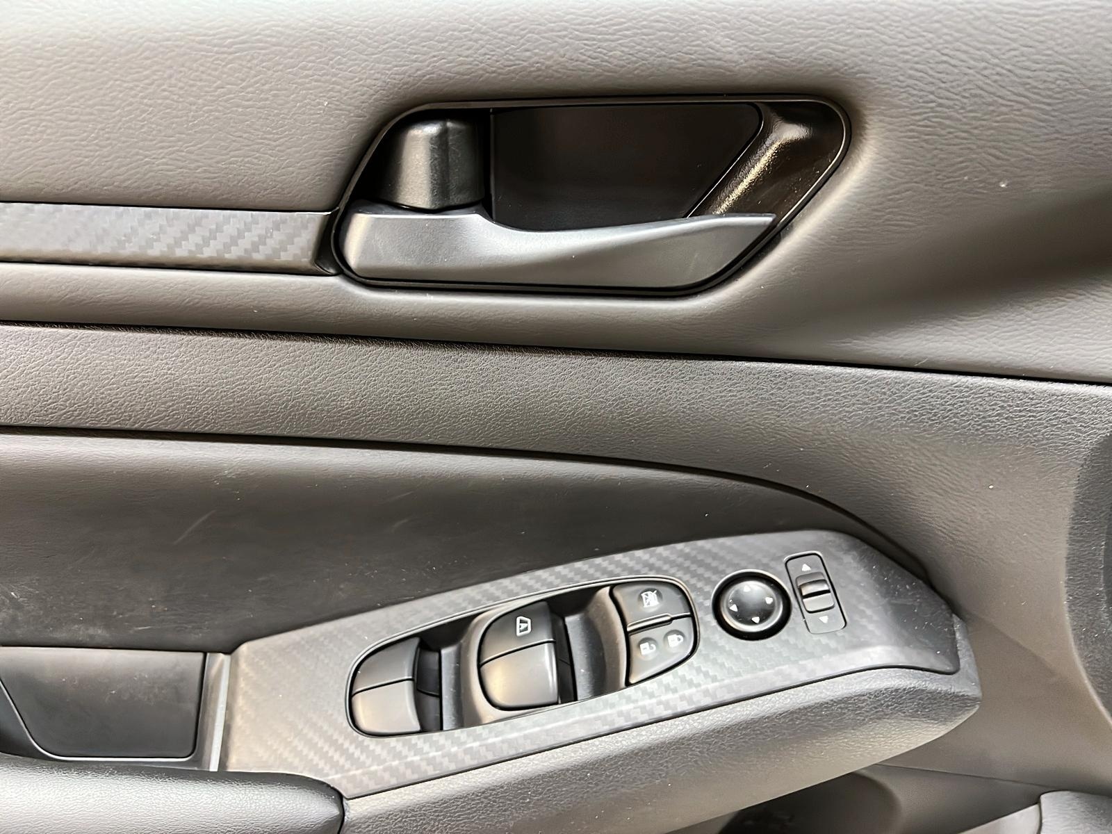 Nissan Altima 2024 - Image #21
