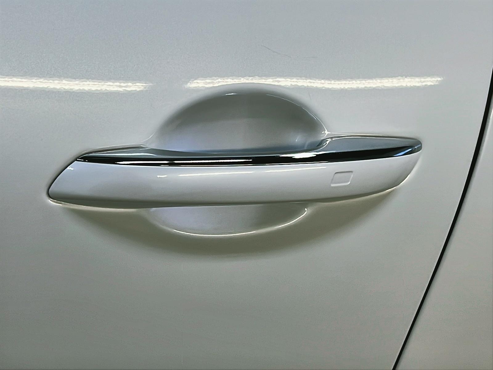 Genesis GV80 2025 - Image #30
