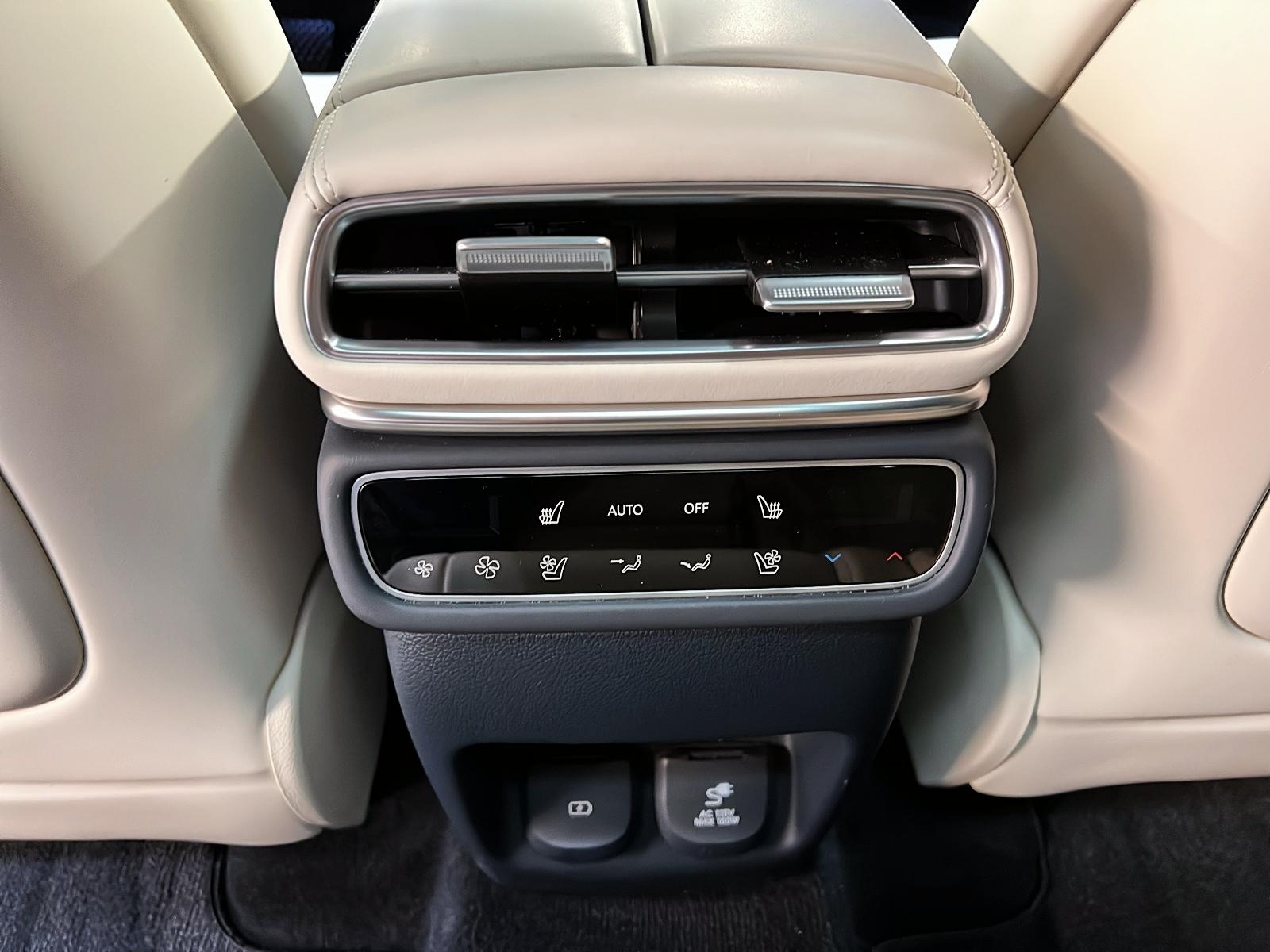 Genesis GV80 2025 - Image #13