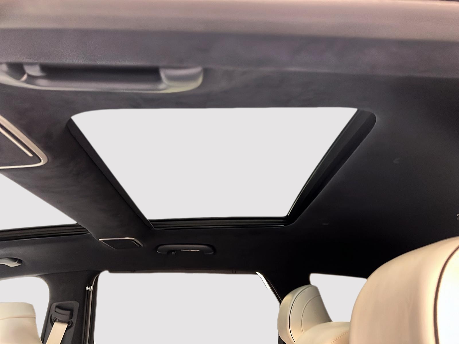 Genesis GV80 PRESTIGE 3.5T CUIR TOIT PANO NAV 4RM 2025 - image #12