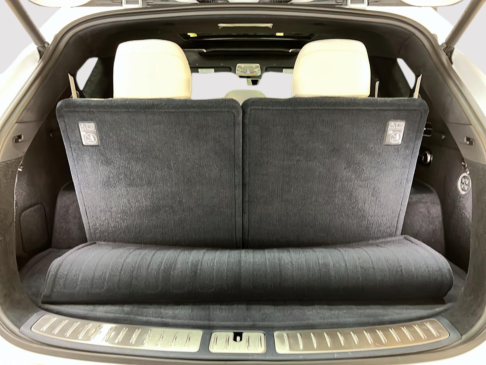 Genesis GV80 PRESTIGE 3.5T CUIR TOIT PANO NAV 4RM 2025 - image #16