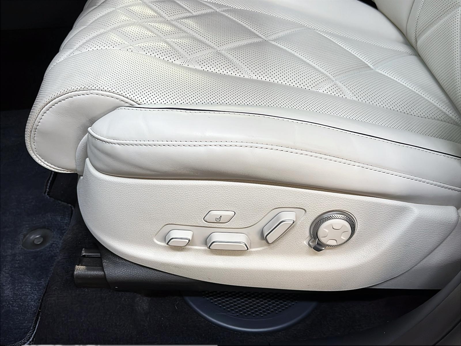 Genesis GV80 PRESTIGE 3.5T CUIR TOIT PANO NAV 4RM 2025 - image #29