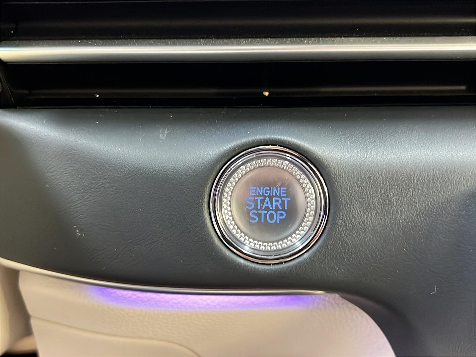 Genesis GV80 PRESTIGE 3.5T CUIR TOIT PANO NAV 4RM 2025 - image #23