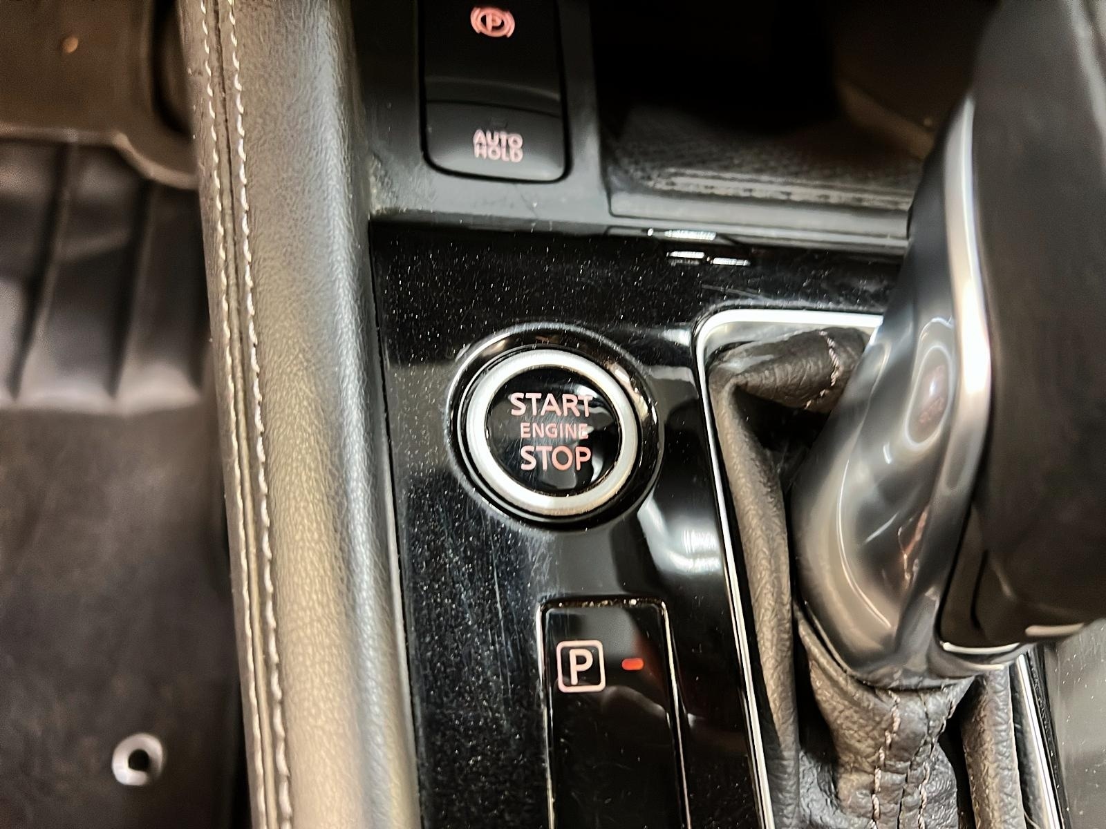Nissan Kicks SV 2021 - image #17