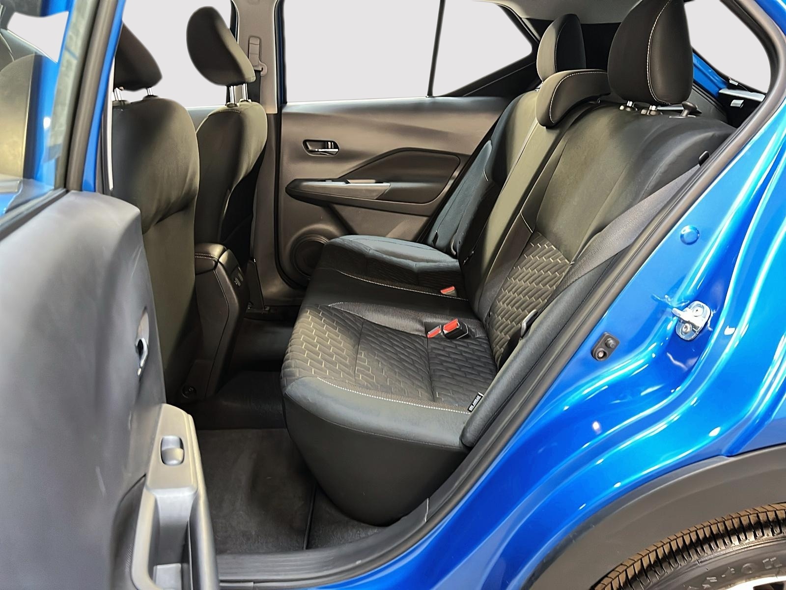 Nissan Kicks SV 2021 - image #9