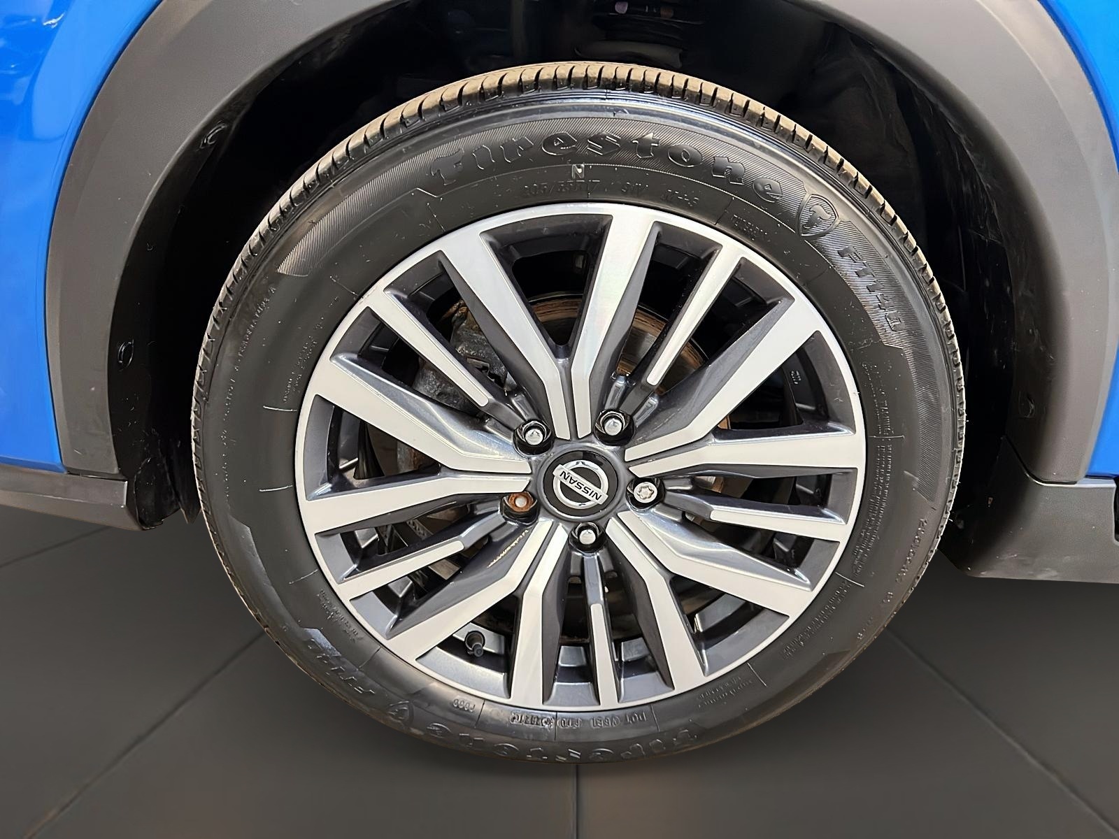 Nissan Kicks SV 2021 - image #26