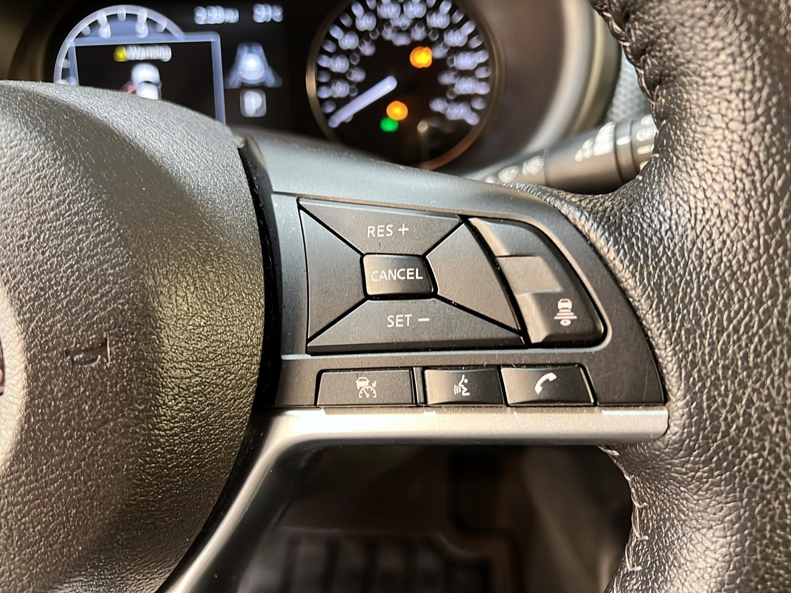 Nissan Kicks 2021 - Image #18