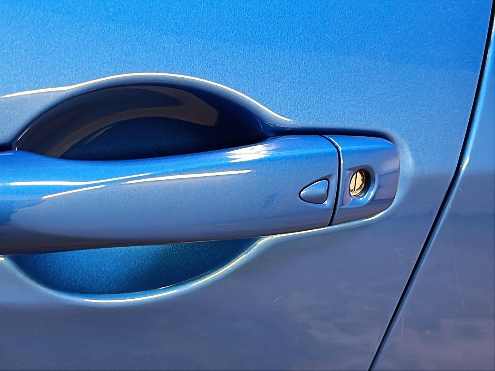 Nissan Kicks 2021 - Image #23