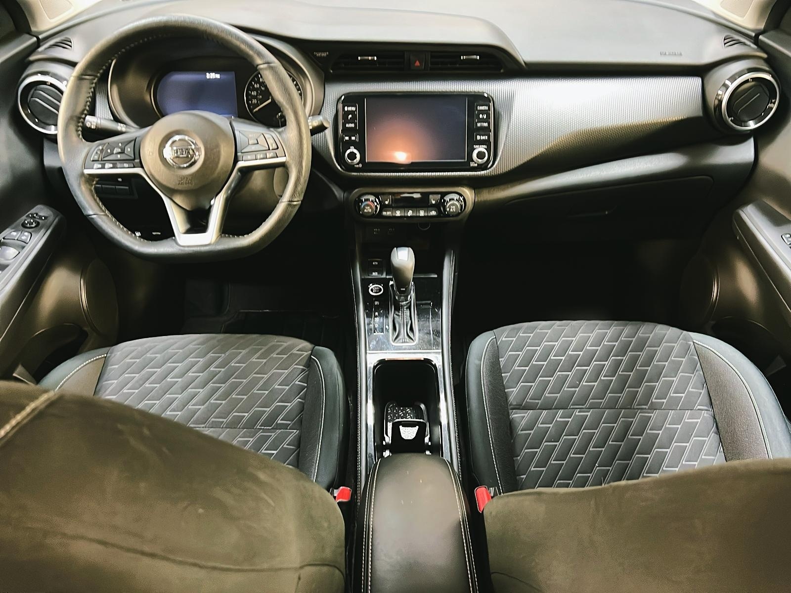 Nissan Kicks SV 2021 - image #10