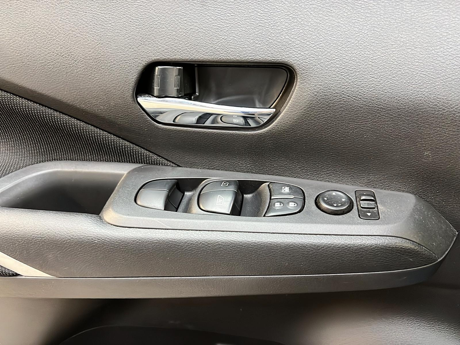 Nissan Kicks SV 2021 - image #21