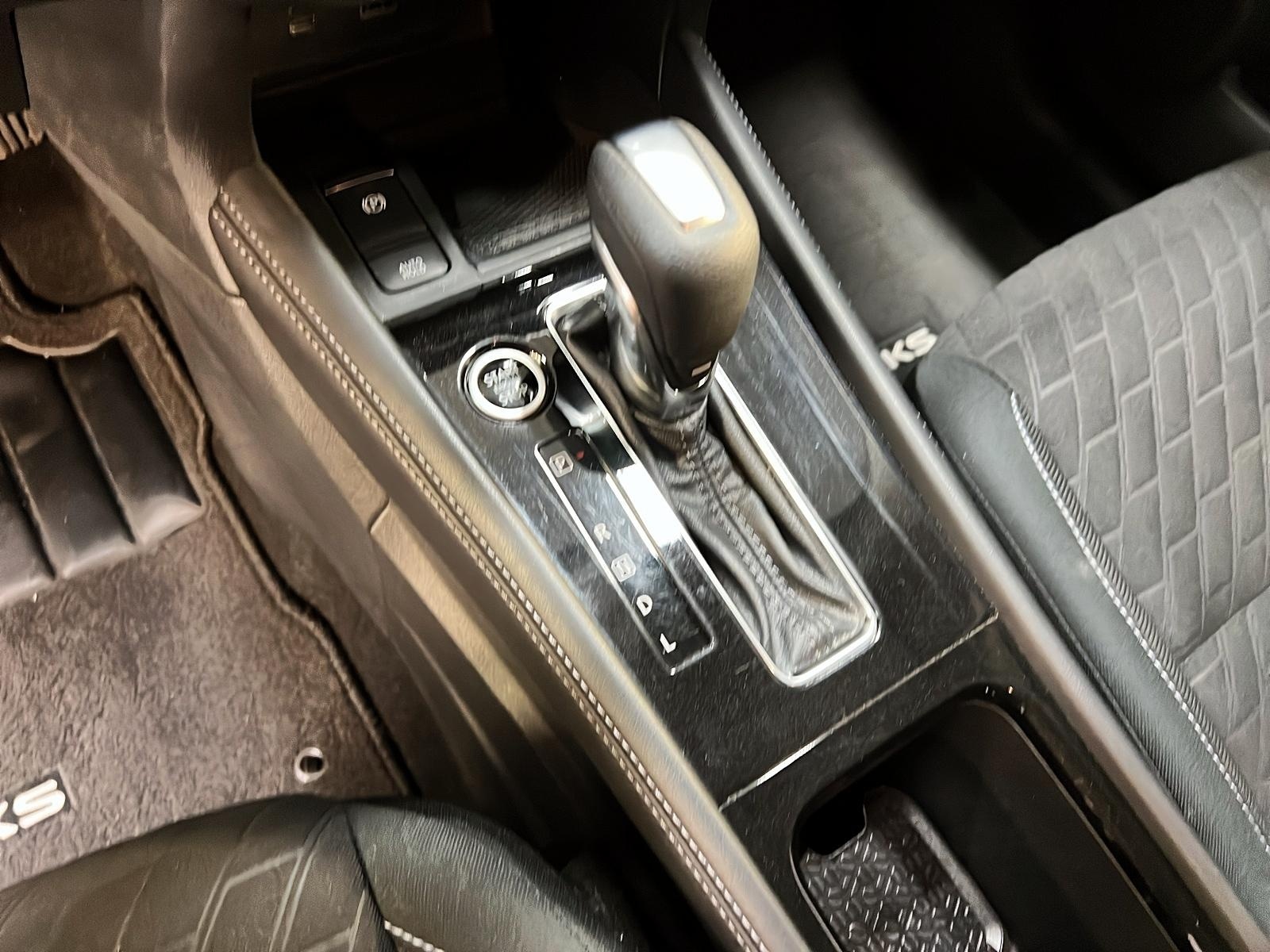 Nissan Kicks 2021 - Image #13