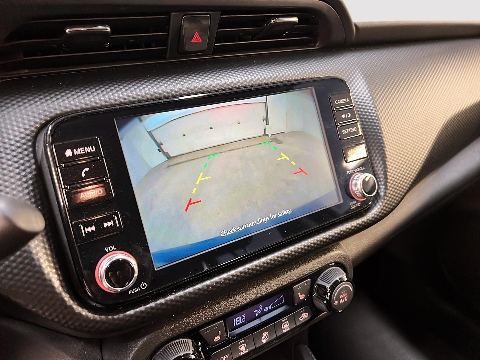 Nissan Kicks 2021 - Image #16