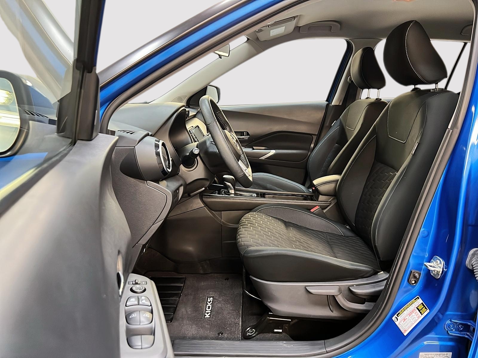 Nissan Kicks SV 2021 - image #7