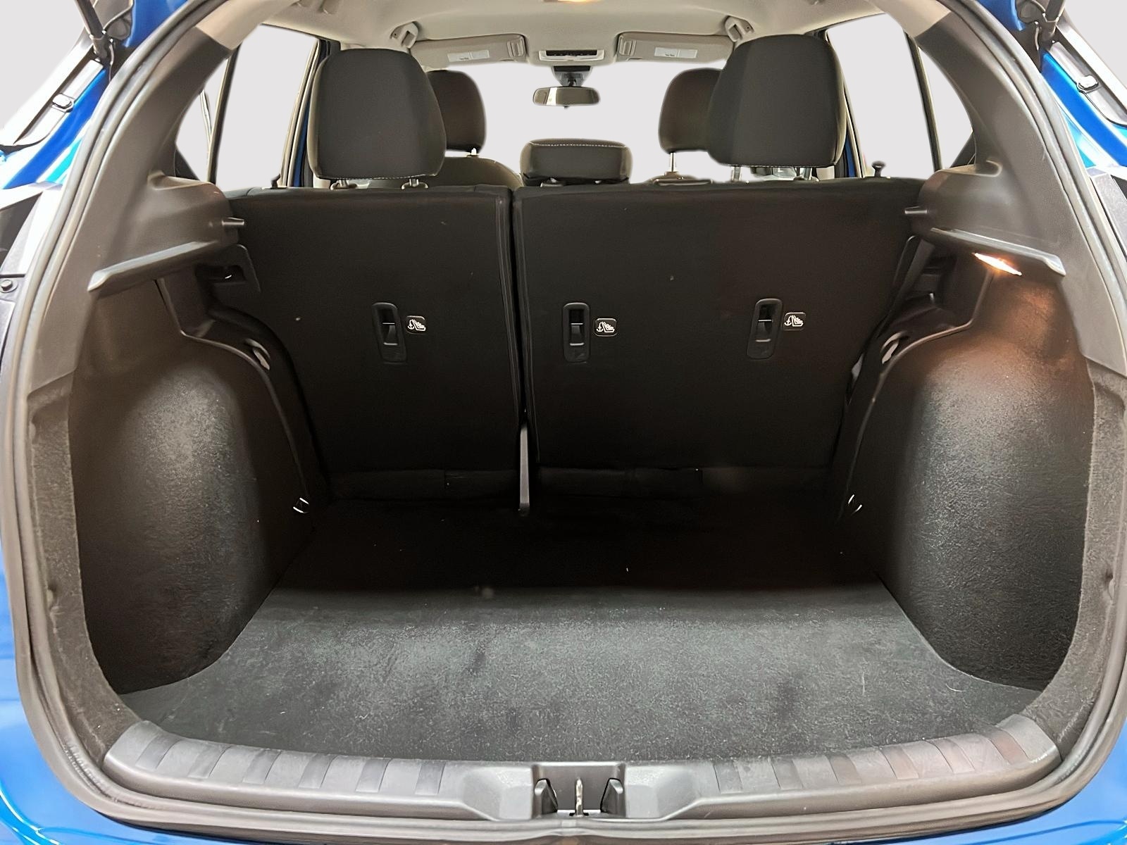 Nissan Kicks 2021 - Image #12