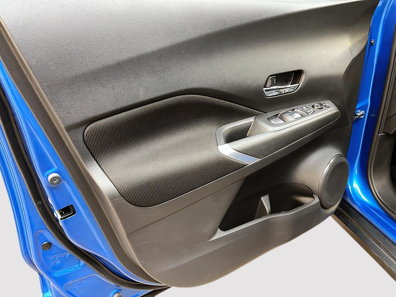 Nissan Kicks 2021 - Image #22