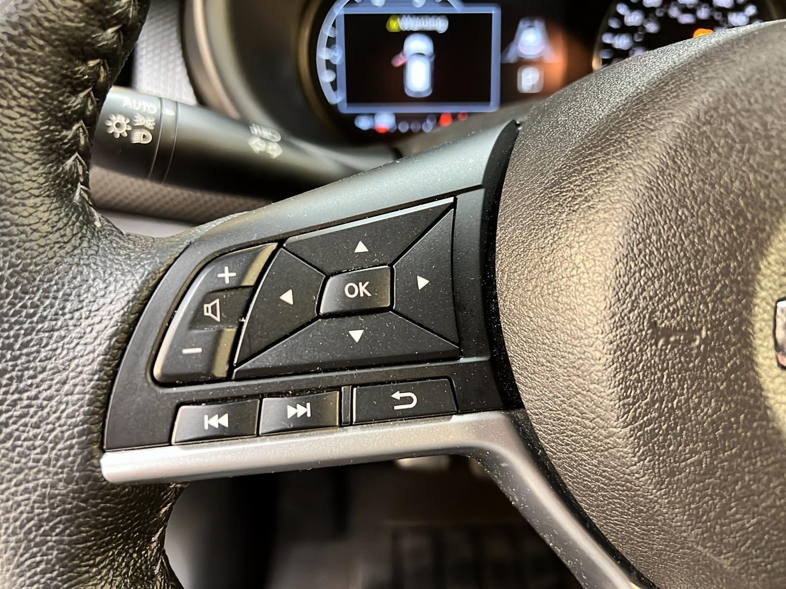 Nissan Kicks 2021 - Image #19