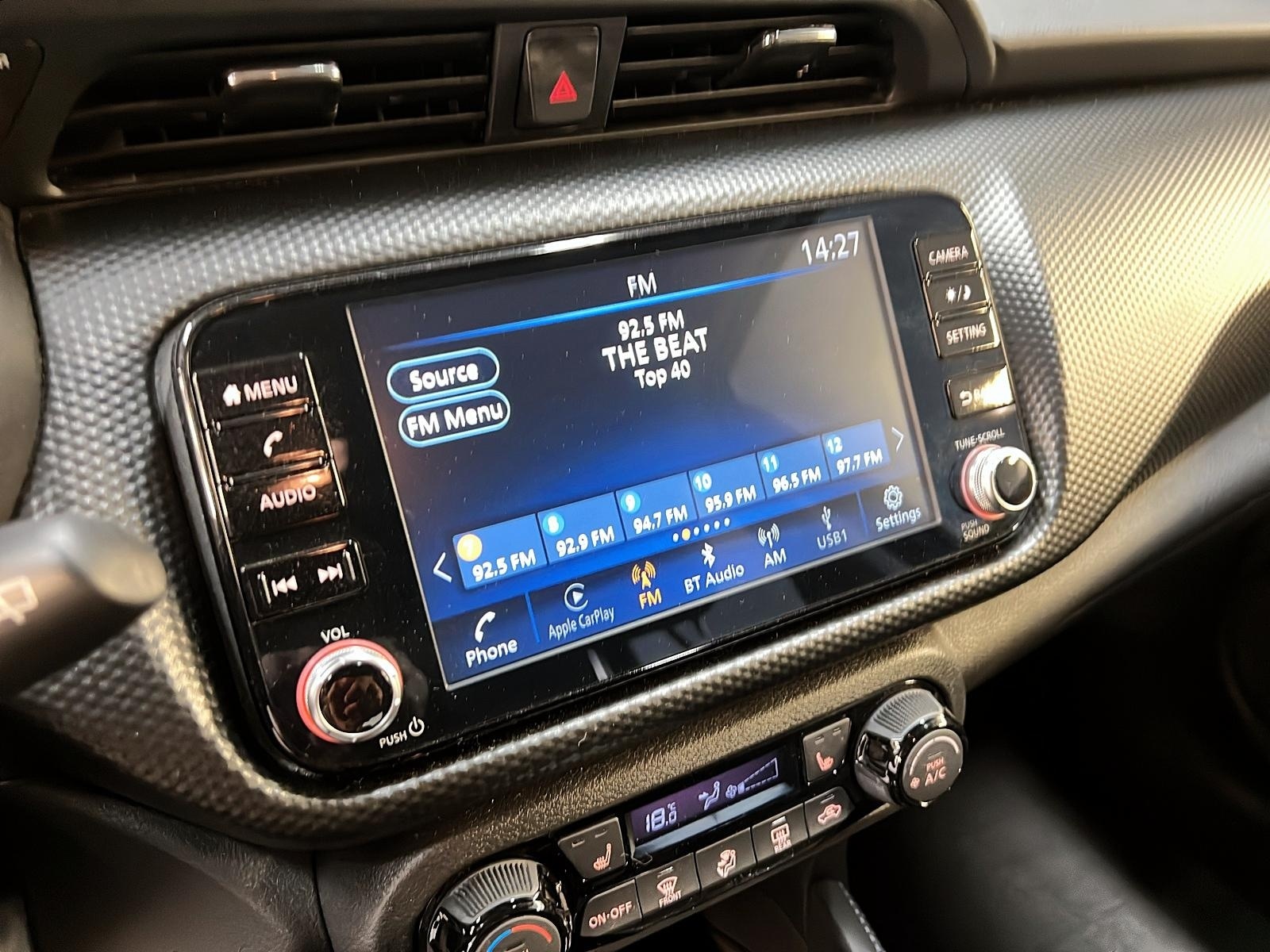 Nissan Kicks SV 2021 - image #15