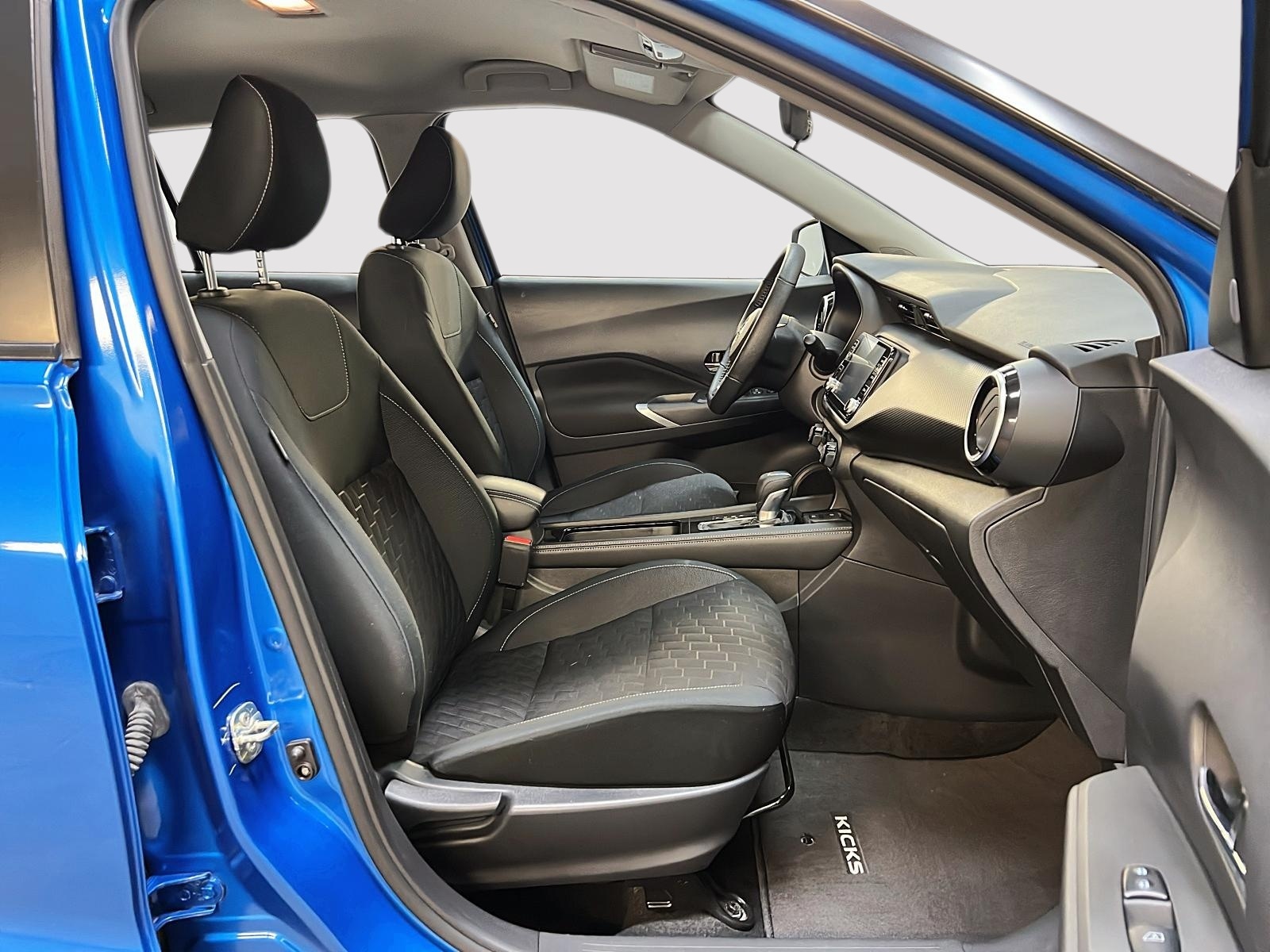 Nissan Kicks SV 2021 - image #8